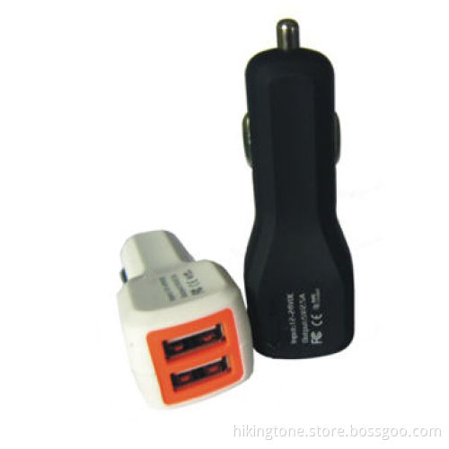 New style mini car charger with good quality